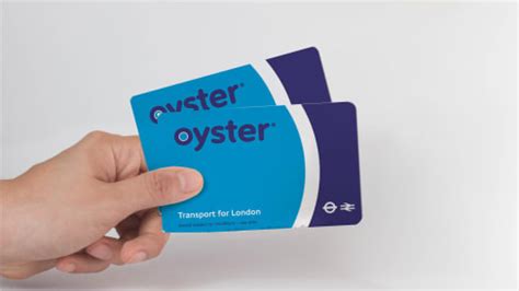 contactless payment cards oyster|oyster and contactless account.